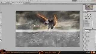 Illusion | Speed Art by RcadezArts [ReptileArt RC Entry]