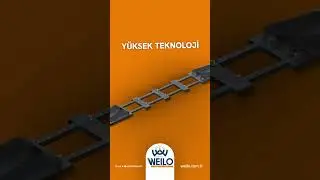 🇬🇧 Always stay ahead with Weilo.