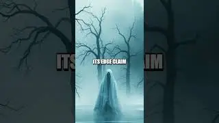 The Cursed Shroud Lake