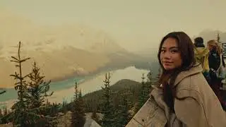 Alberta and BC Stills