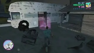 Grand Theft Auto: Vice City &mdash; все миссии Фила Кэссиди (геймплей/прохождение)