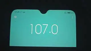 (трого) 107.0 Europa plus г.Алматы (2Квт) dist 95 km