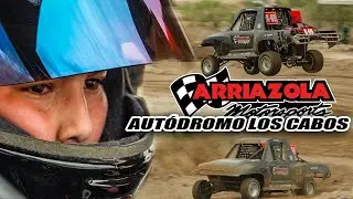 EL K69 EN EL AUT&Oacute;DROMO LOS CABOS - ARRIAZOLA MOTORSPORTS