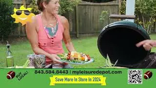Leisure Depot Kick Off Sale 2024 30-1