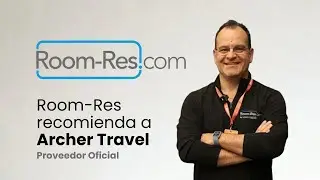 Room-Res recomienda a Archer Travel | Testimonio oficial del proveedor &iquest;Archer es seguro?