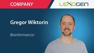COMPANY: Meet Lexogen RNA Experts in Working at Lexogen Series!