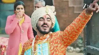 GANGA MAI KI BETIYAN | Kya Kaali ho jaayega apne bure mansoobe mein kaamyaab?