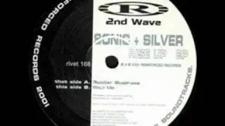 Sonic & Silver - Soldier Business