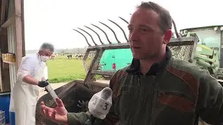 Le coeur de Neufch&acirc;tel en souffrance