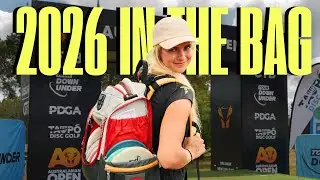Taylor Chocek 2026 In the Bag