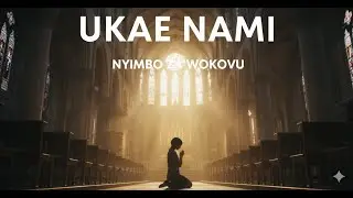 Ukae Nami - Nyimbo Za Wokovu (17)
