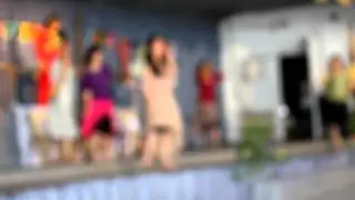 ThomasTv : English Week - Bad Romance