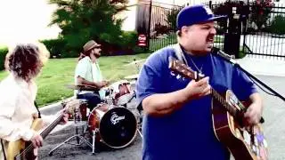 ROUGH CHURCH - Walrus (from The Wow Signal) - OFFICIAL VIDEO