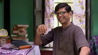 Ratris Khel Chale - Ep 28 - Madhav Abhyankar - Marathi Tv Serial - Zee5 Marathi Classics