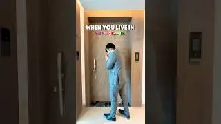 When you live in Dubai🇦🇪🇦🇪 #pakistan #damac #saudi #india #usa #america #kingdom #london #dubai