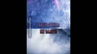 Evolved Godzilla vs MCU Galactus#fantasticfour2025#galactus#mcu#monsterverse#godzilla#fyp#viral