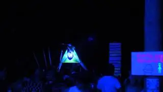 CAOSMIC (Soulcrew) @ Green Nation - 31/10/15