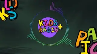 Kids Radio+ audiobooks