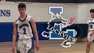 Vincent McKee Official Senior Mixtape