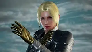 Love Affair with NINA WILLIAMS -2 |Sharabha4899|Tekken7|TekkenGamerSoul
