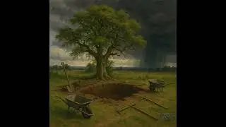 Reshaping earth    folk metal