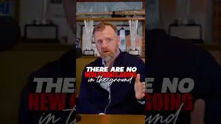Alex, what are you investing right now?