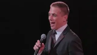 Highlights from Tony Danza's hit live show,  
