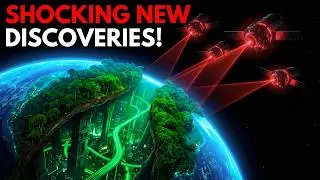 The Weirdest Discoveries We&rsquo;ve Ever Found on Earth!