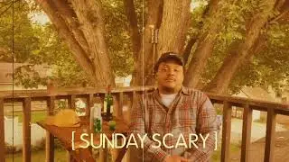 &ldquo;Sunday Scary&rdquo; by Mic Q.A