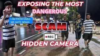 You must be aware of this SCAM in BEACH ROAD PATTAYA #thailand  #pattaya