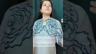 Glam Treasure || Stuti's Designer Studio