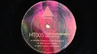 HT005: Julie Marghilano & Miss Jools - Chasing Illusions feat. Mz Sunday Luv [Hypertone]