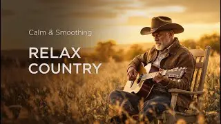 Country Music Fall Harvest Songs with Kris Kristofferson, Willie Nelson & Dolly Parton
