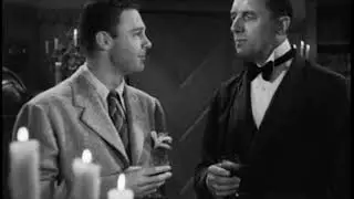 1941 KING OF THE ZOMBIES - Dick Purcell, Joan Woodbury - Full movie