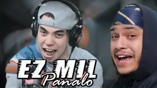 First Time Hearing Ez Mil - Panalo (Reaction) Why Is He So Proud?