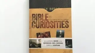 Bible Curiosities Review