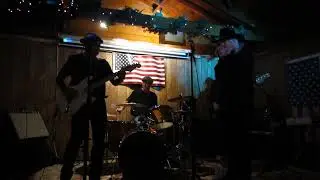 Stone Howl Live at Legion Encinitas CA 12/26//25 #bluesrock #elvish