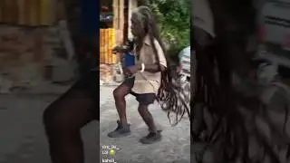 Official Bob Marley Skankin&rsquo; Dance Moves