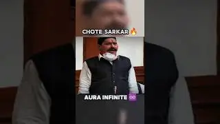 Anant Singh swearing without reading 🔥 #anantsinghanantsingh