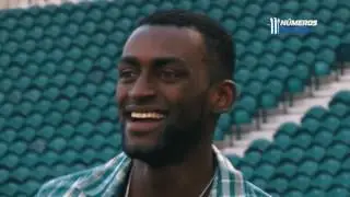 Números míticos, no Universo Porto, com Jackson Martinez​