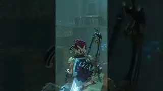 Shortcut for Ishto Soh shrine!