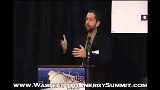 Opening Plenary - Gal Luft I