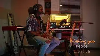 Fly Away [Sax Edit]