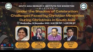 Under the Shadow of Celebration: Challenges Faced by Christian Minorities During Christmas in India