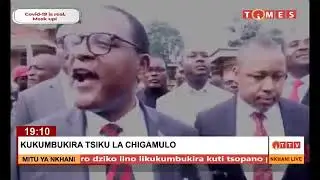 NKHANI MADZULO PA TIMES TV 3 FEB 2021