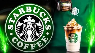 The Rise of Starbucks as a Lifestyle