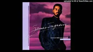 James Ingram - Red Hot Lover (1986)