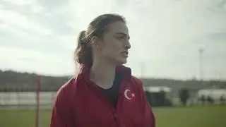 &ldquo;Hayalini değil, d&uuml;nyayı değiştir.&rdquo;