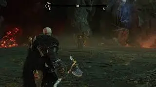GoW