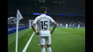 Arda G&uuml;ler vs Real Betis | 1 Assist | Great Performance | 04/01/2026 #realmadrid #laliga #viral #fyp